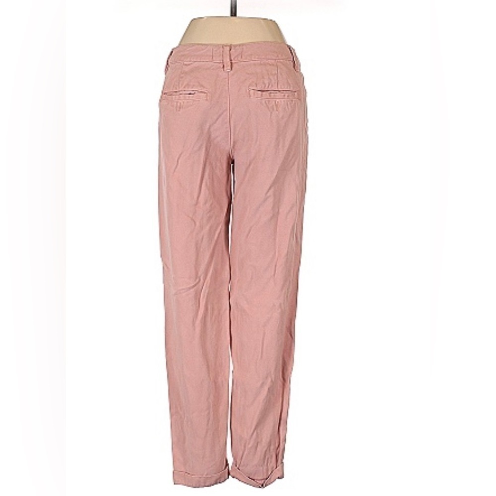 Anthropologie Ankle Casual Pants - Picture 2 of 10